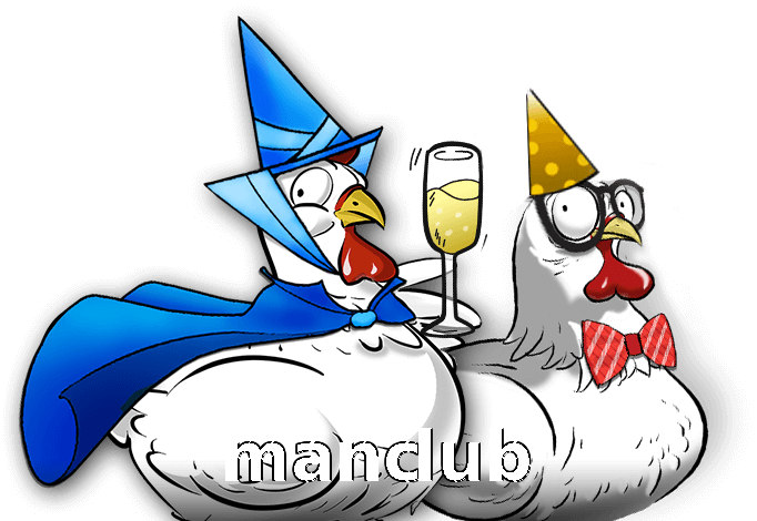manclub
