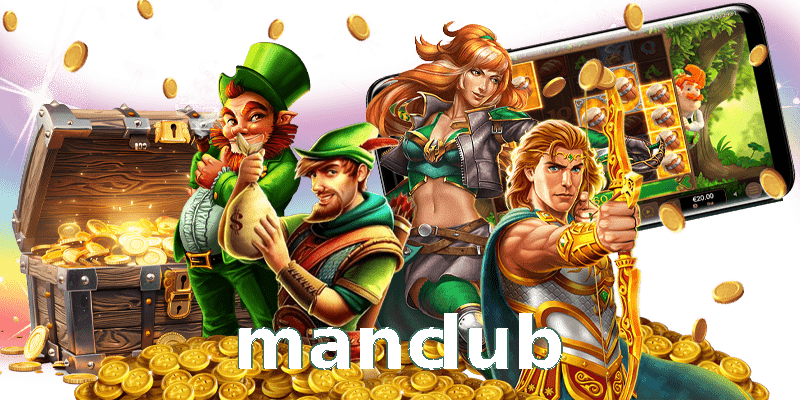 manclub