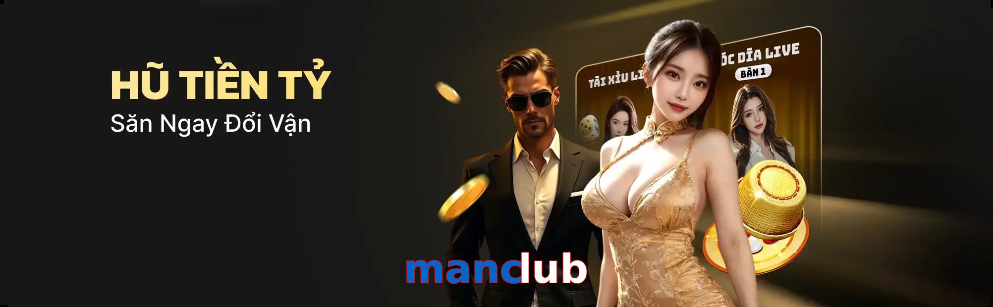 manclub